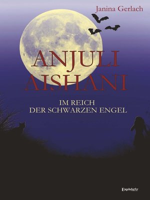 cover image of Anjuli Aishani